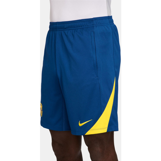 Nike FC Barcelona Strike Short 2025/2026