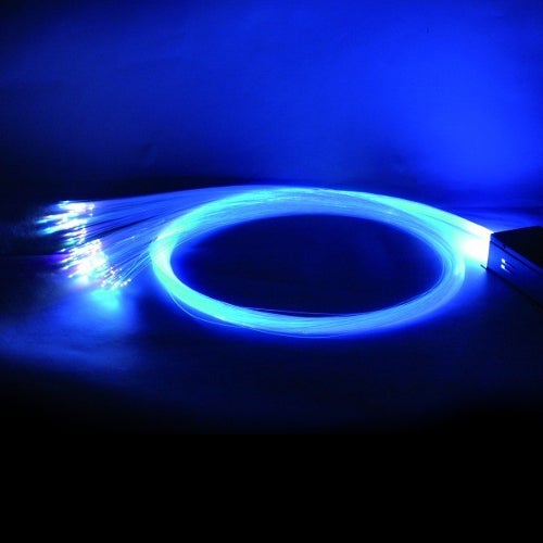 Eurolite FIB-450 LED fiber light RGB DMX
