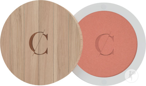 Couleur Caramel Fard À Joues N°51 Pêche 6g