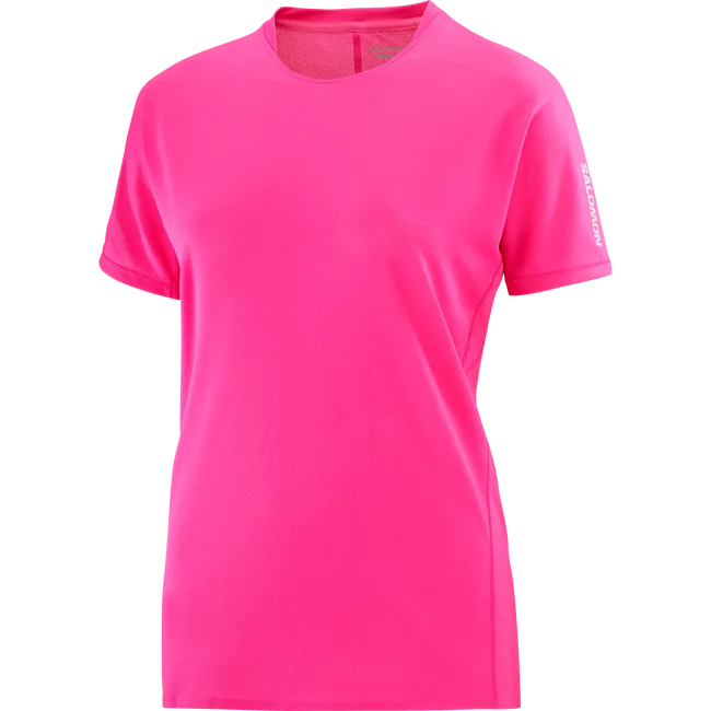 SENSE AERO  Kurzarmshirt Damen
