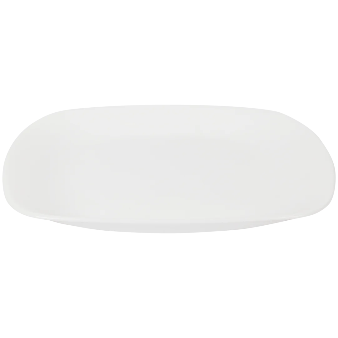 Bormioli serveerbord 22 x 16 cm