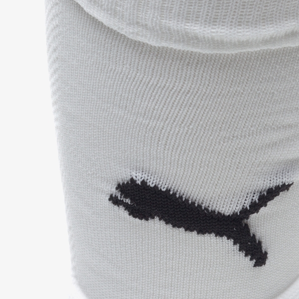 Puma Liga Core voetbalsokken wit