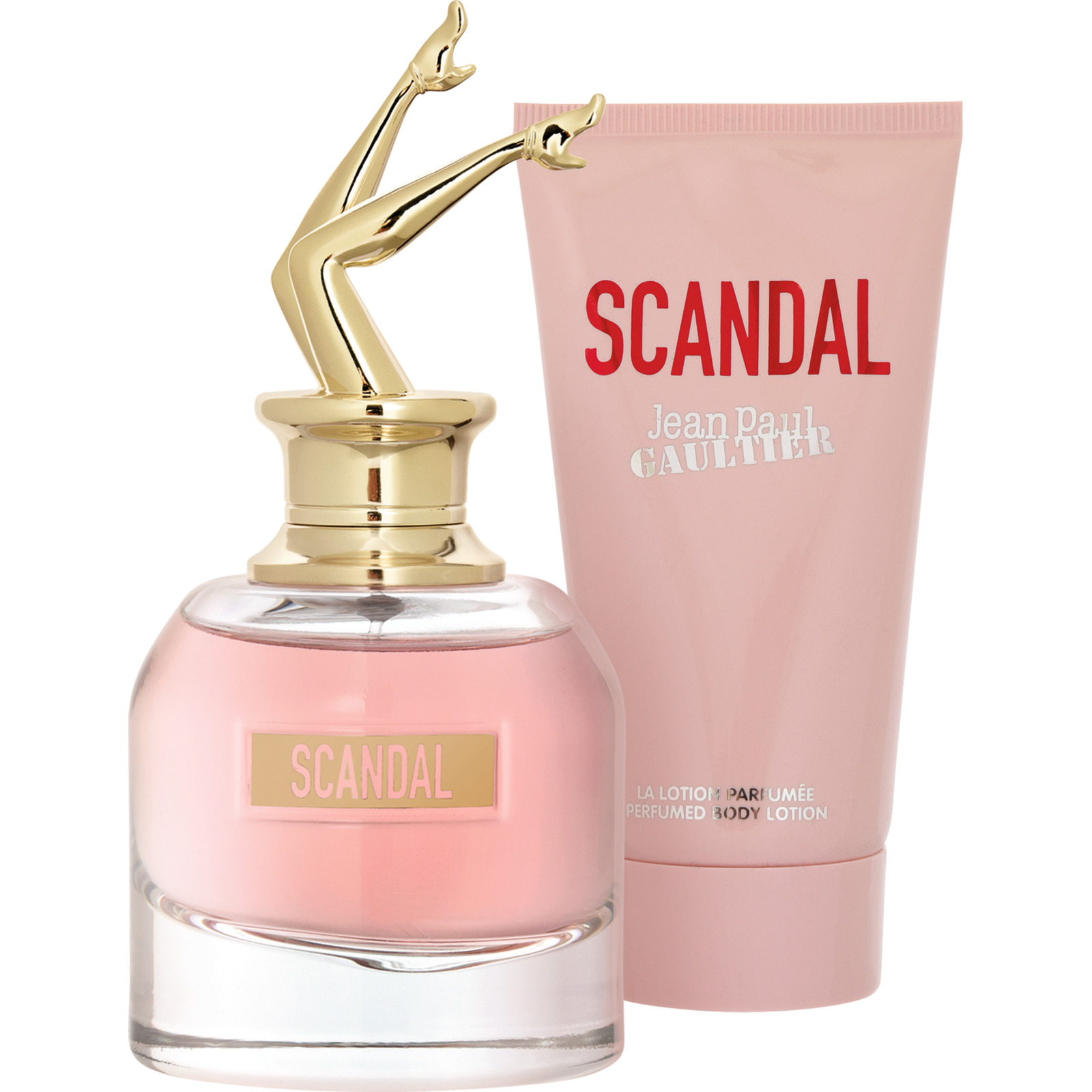 Jean Paul Gaultier Scandal Duftset, 2-teilig