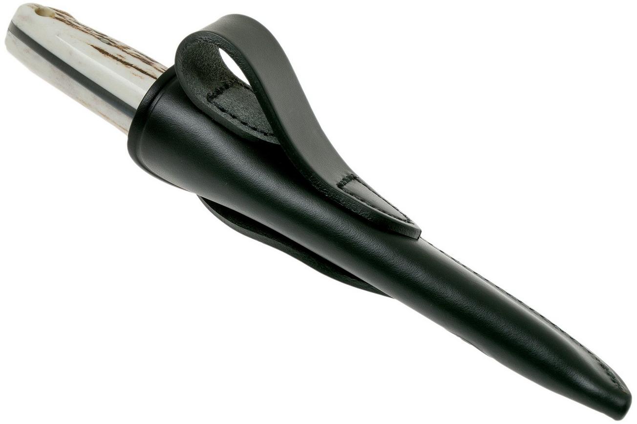 Böker Integral II Stag 123541 hertshoorn, jachtmes