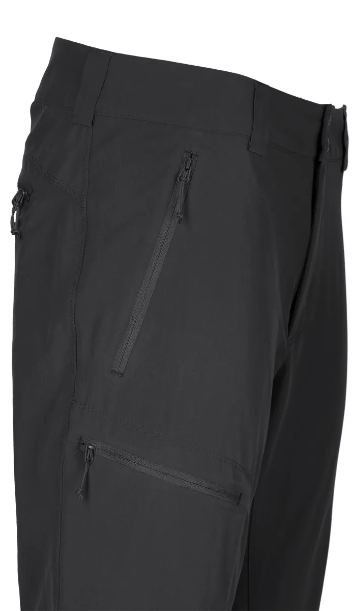 Rab Incline Light Pants Anthracite