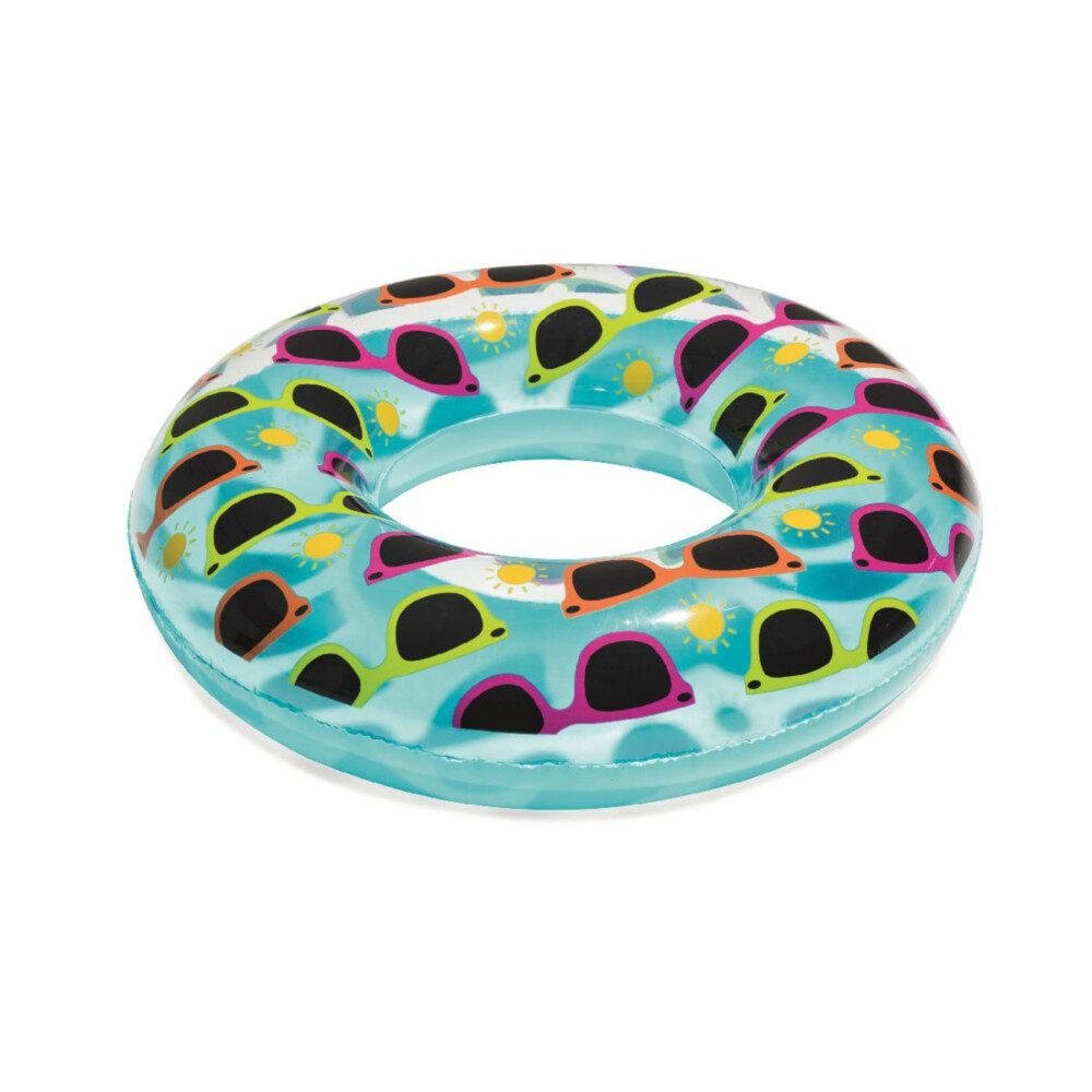 Bestway Zwemring Designer 68 cm