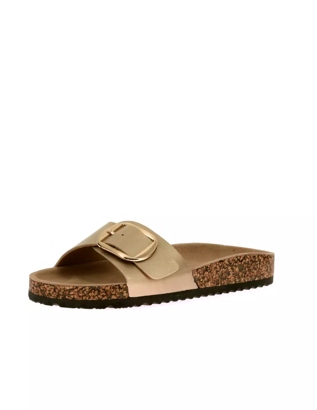 B824040 - Mules & sabots Black