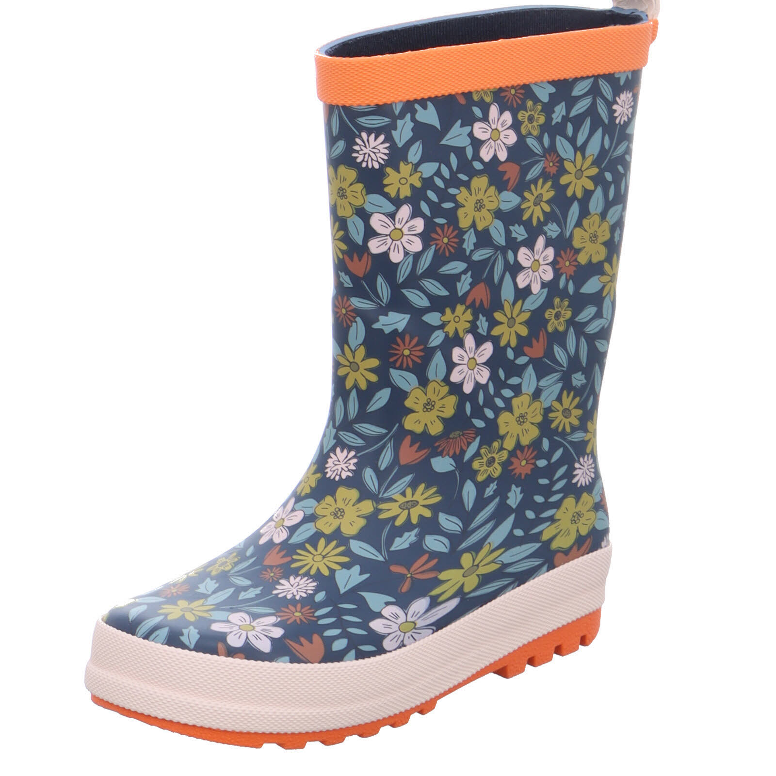 Gummistiefel HTE-57-NV
