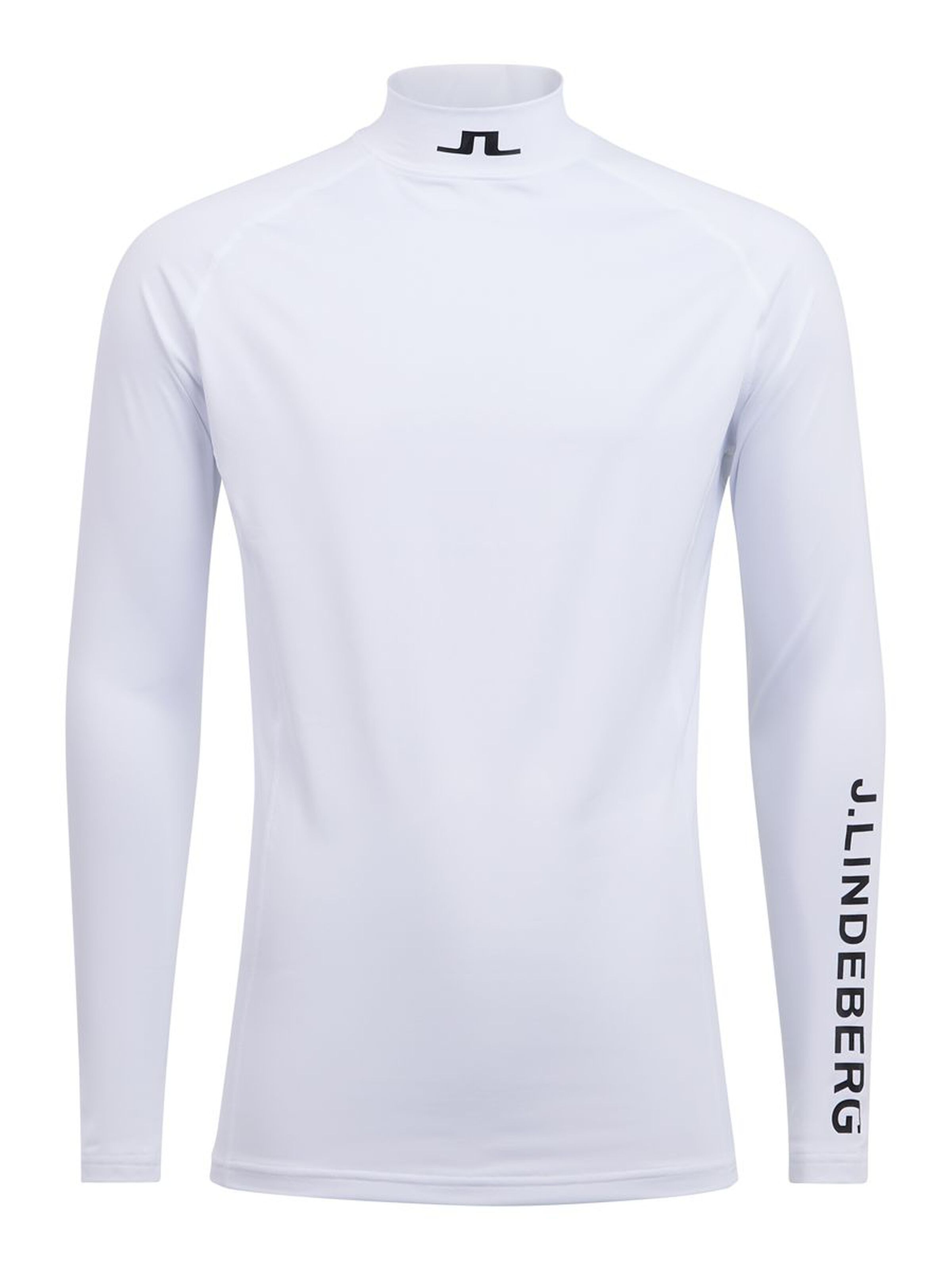Baselayer Aello Compression Herre Hvit