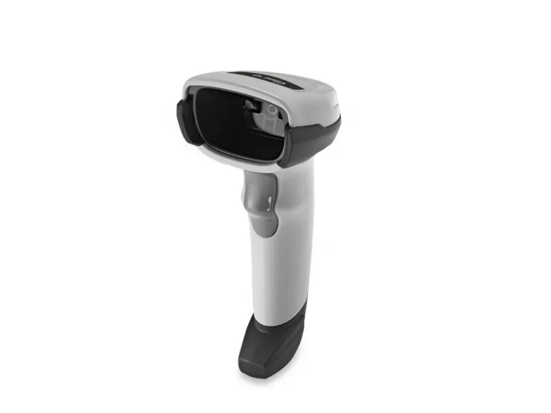 Zebra DS2278 - Standard Range (SR) - stregkodescanner - håndmodel - 2D imager - 762 mm / sek. - afkodet - Bluetooth 4.0