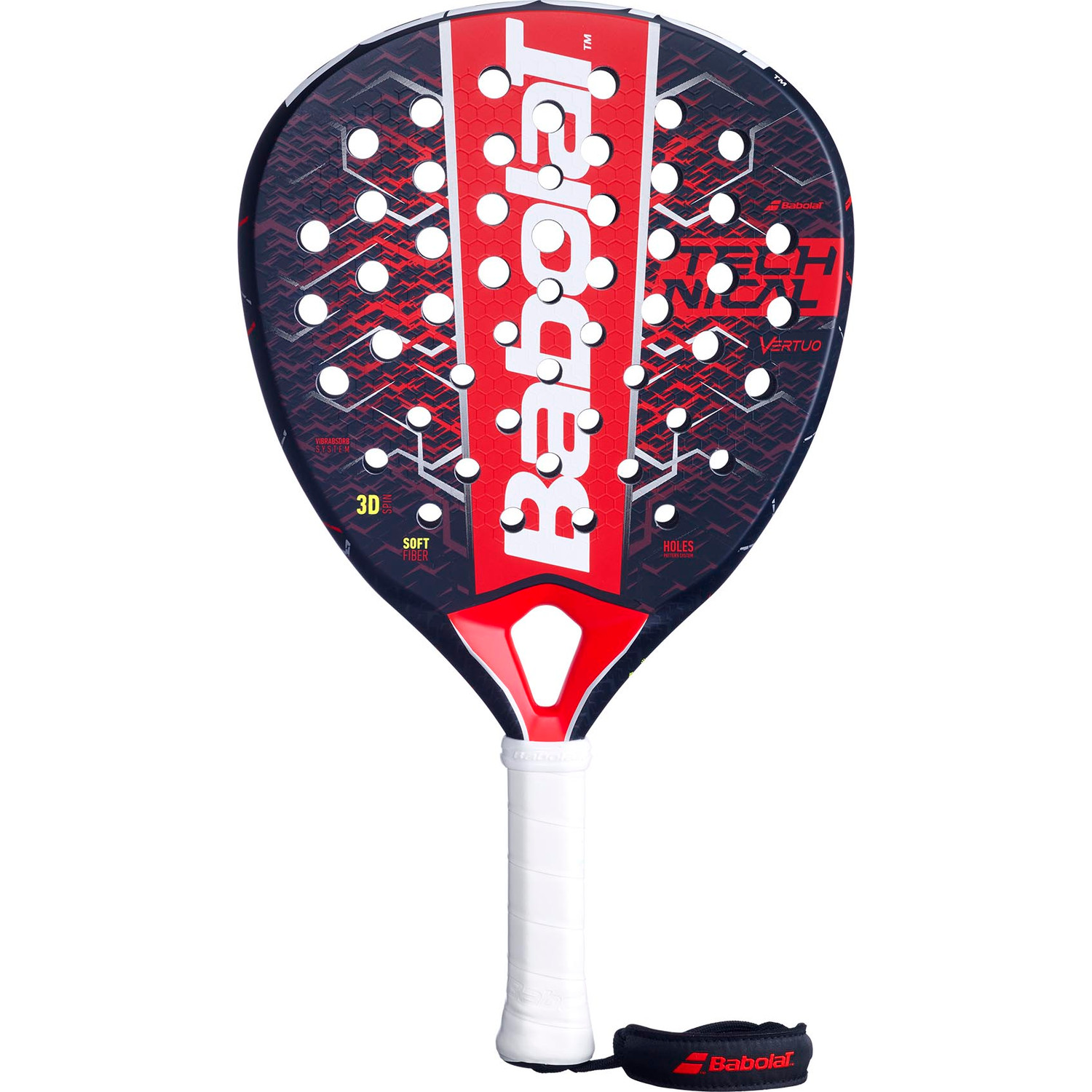 Babolat Technical Pack 3