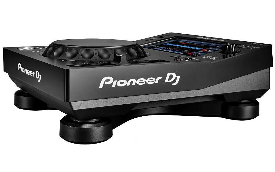 Single Player XDJ-700 Tabletop<br>Digital DJ-Player
