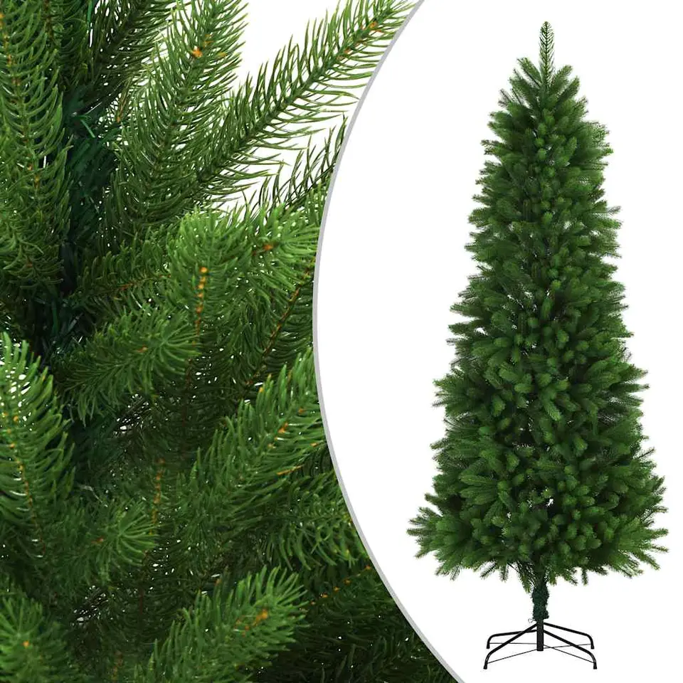 vidaXL - Kerstboom - Groen - 240 cm