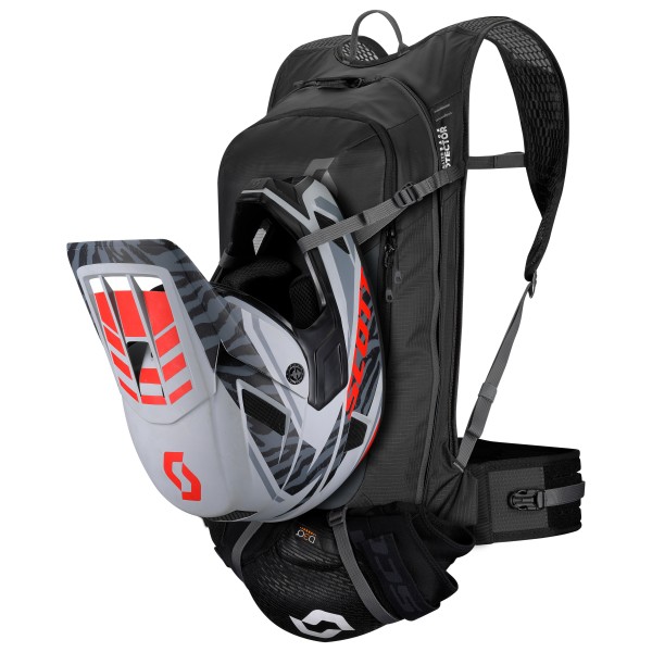 Scott - Pack Trail Protect Airflex FR' 20 - Sac à dos vélo