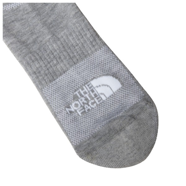 The North Face - Multi Sport Invisible Sock 3-Pack - Chaussettes multifonctions