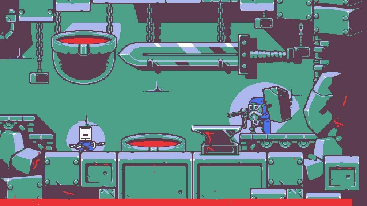 KUNAI (Import)- Nintendo Switch