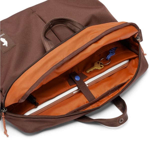 Sac à dos lifestyle COTOPAXI MENTE 15L MESSENGER BAG CADA DIA CHESTNUT