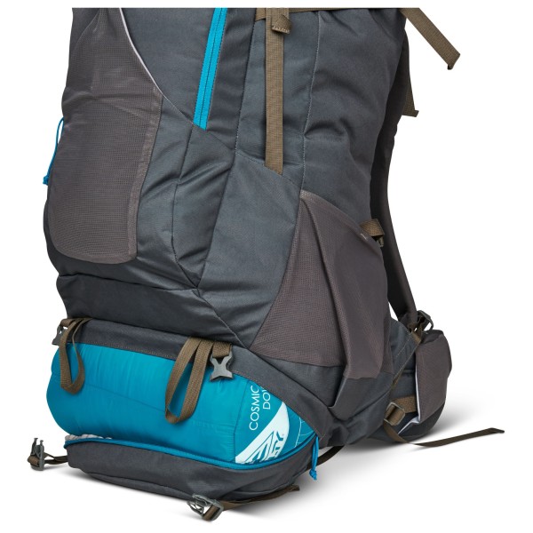 Kelty - Asher 85 - Sac à dos de trekking