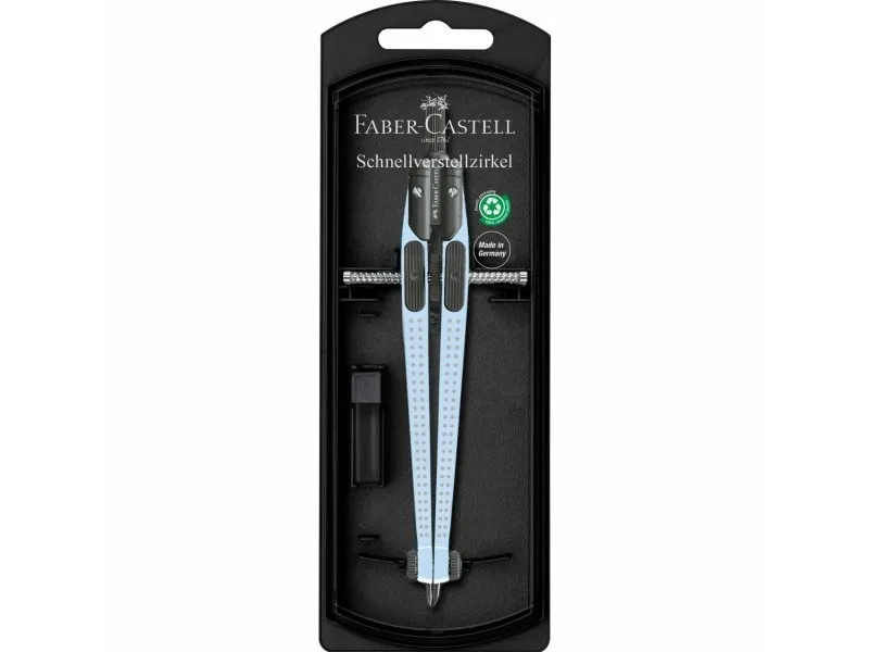 Faber-Castell 574474, blisterpakning
