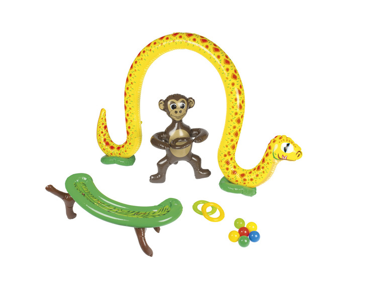 Kinderzwembad