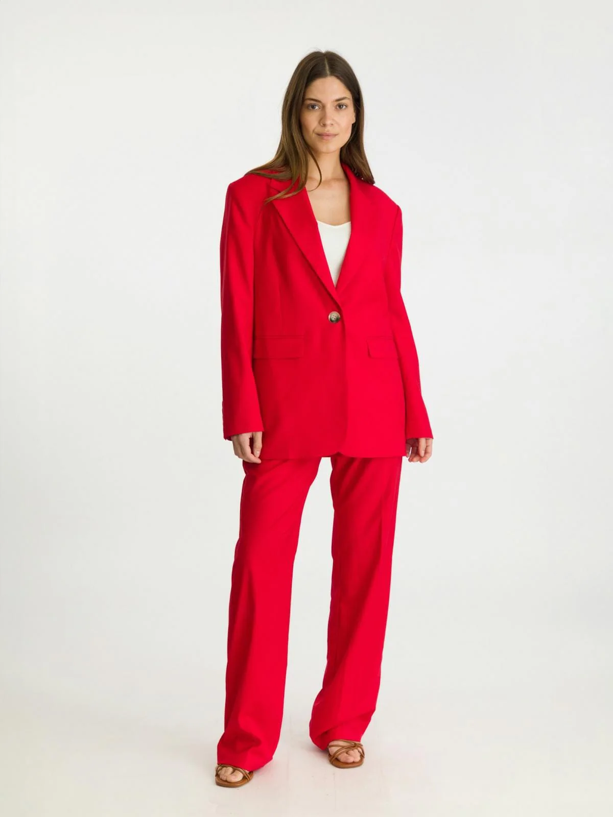 Neo Noir Jarmon Blazer