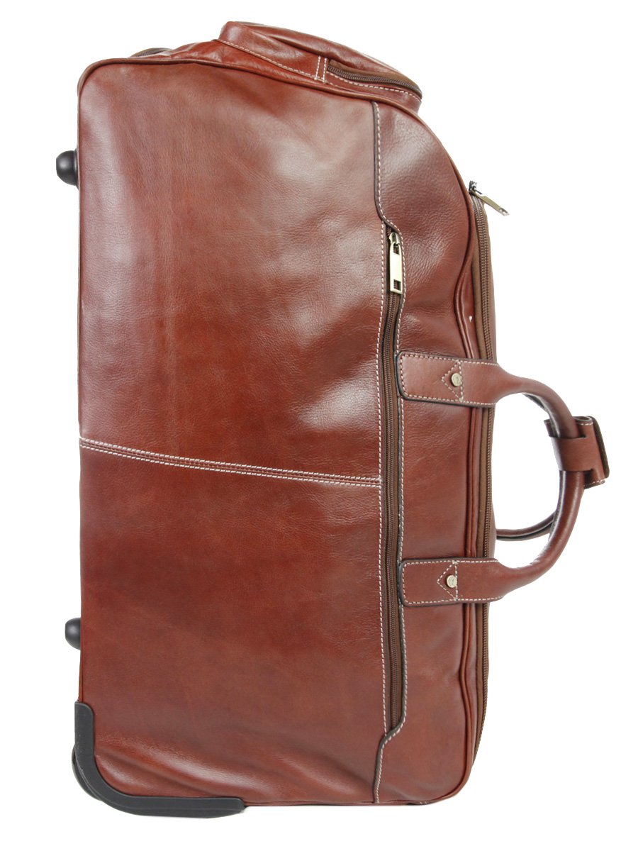 Sac de voyage À roulettes Katana Travel 60 cm