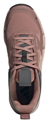 Chaussures de VTT adidas Five Ten Trailcross XT Rose/Violet Femme