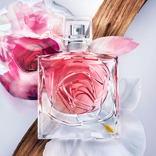 Lancôme La Vie Est Belle Rose Extraordinaire Eau De Parfum, 100 ml