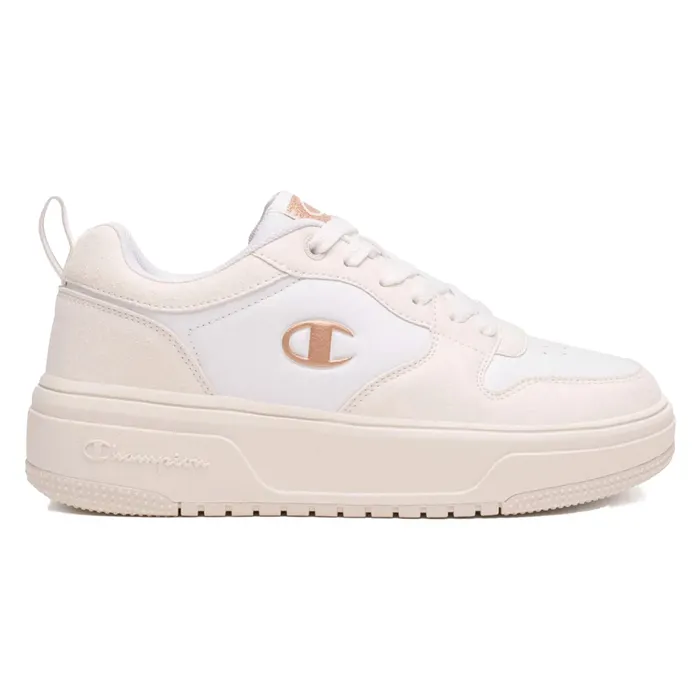 Champion Lite Sneakers Dames