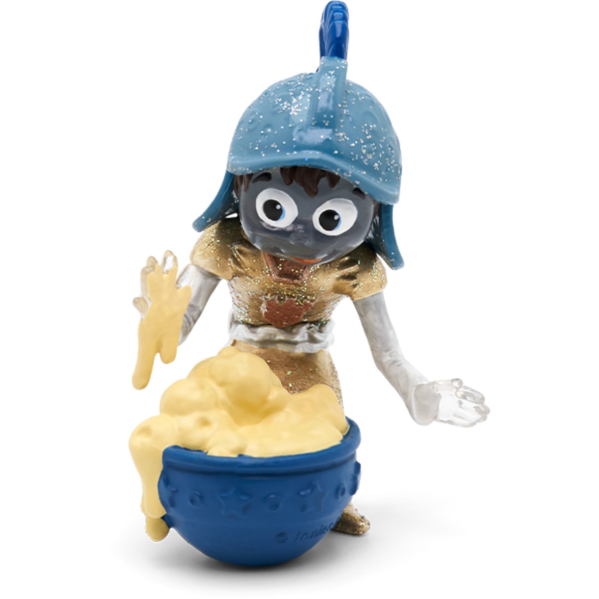 Tonies Spielfigur Der kleine Hui Buh - Der blubbernde Brotteig/Alarm in der Geheimzentrale
