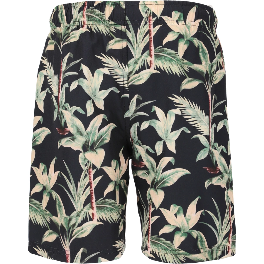 Cruz Boardshorts Coleman Forest 2115 Pacific