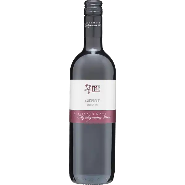 Zweigelt Selection Ferdinand Mayr