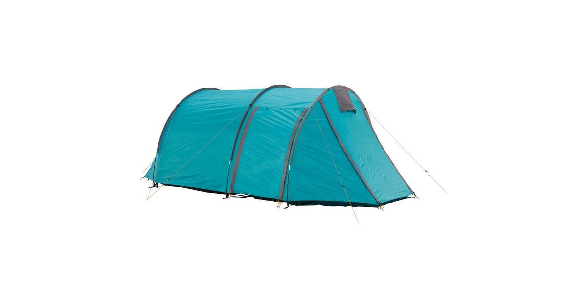 Grand CanyonROBSON 3 Blue Grass tent  (Blauw/grijs)