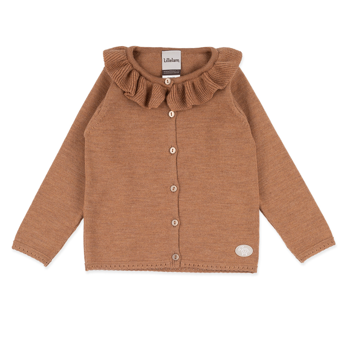 Jakke Joline - Lillelam