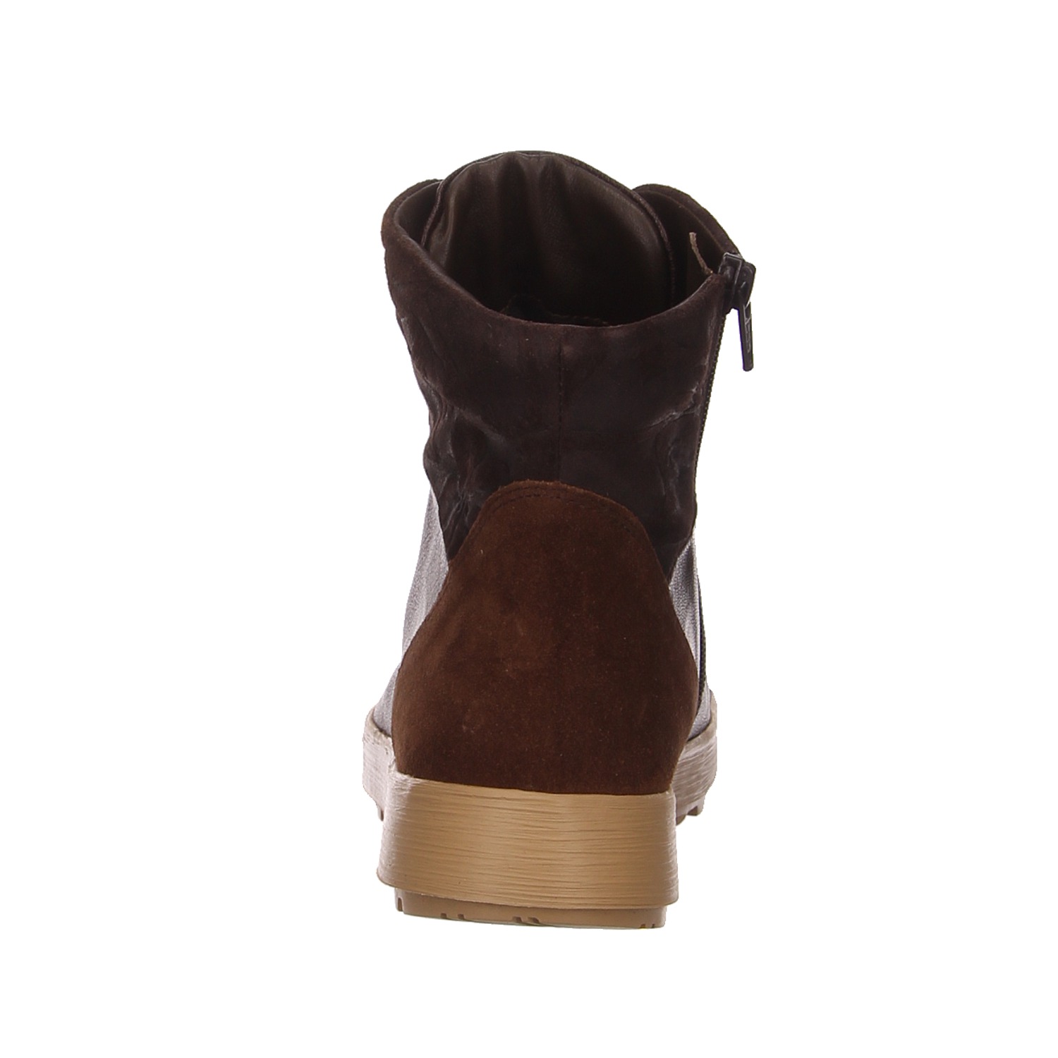 Think Stiefeletten braun braun