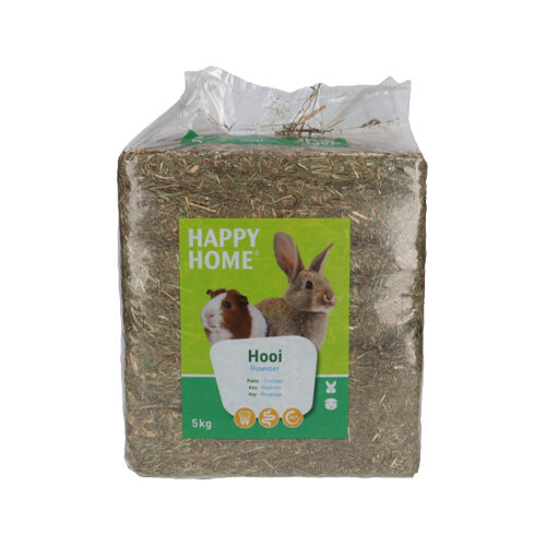 Happy Home Weidehooi