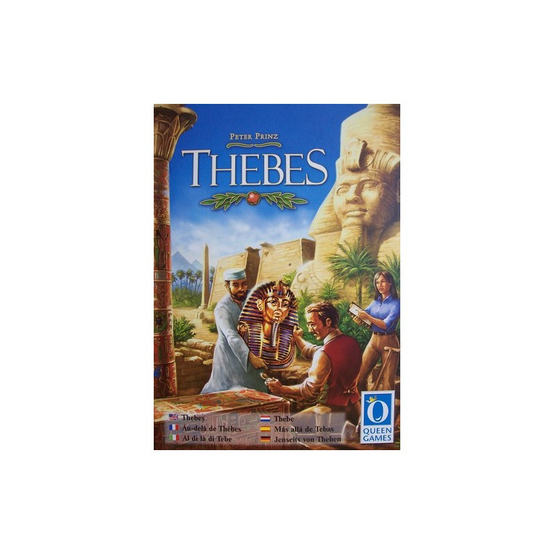 Thebes