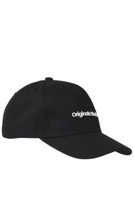 Jack & Jones zwarte heren accessoire