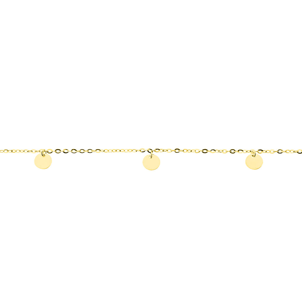 Bracelet Eleonora Or Jaune