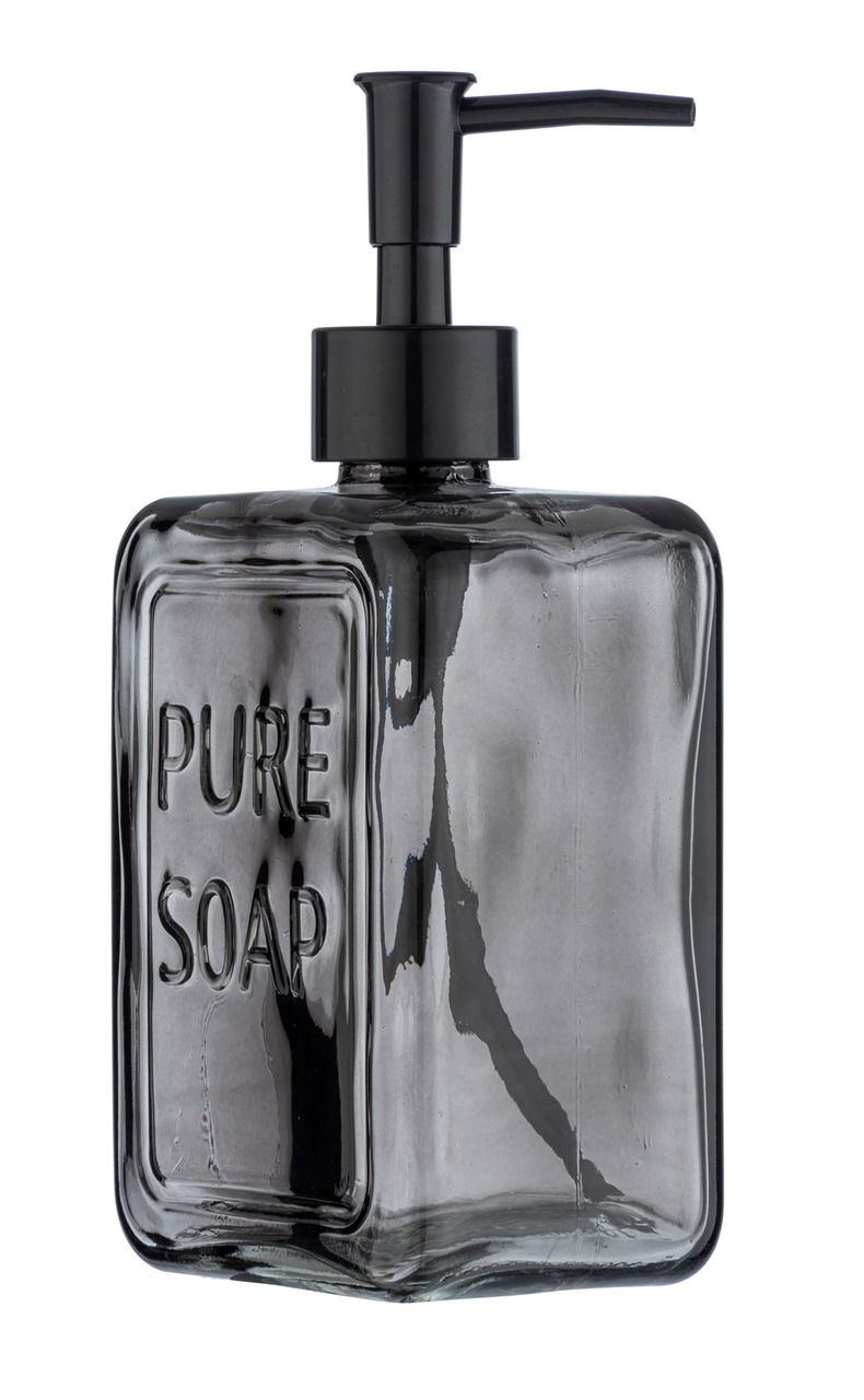 Wenko Seifenspender PURE SOAP
