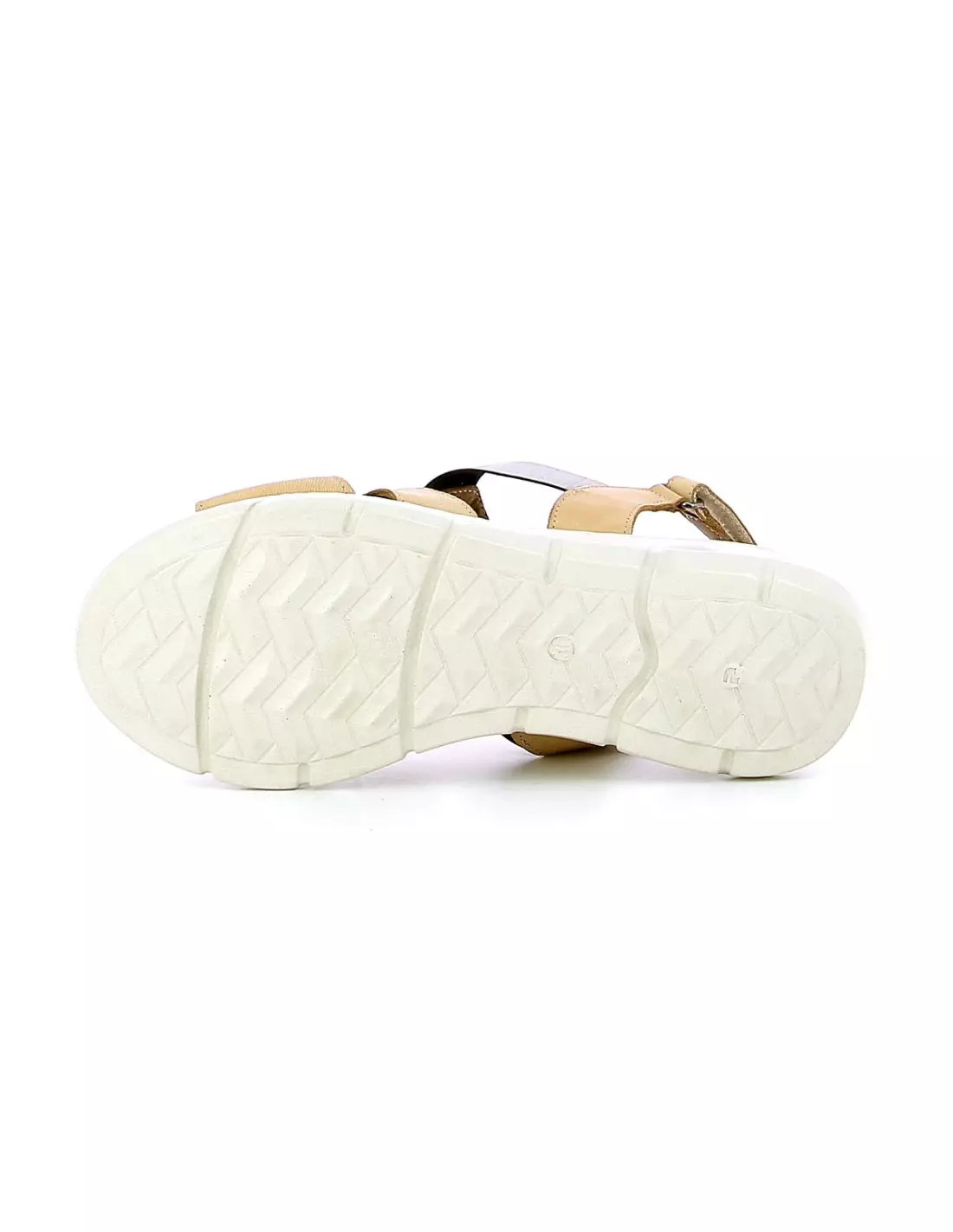 AGUA LIMON 45M108 - Sandales & nu-pieds Capucino
