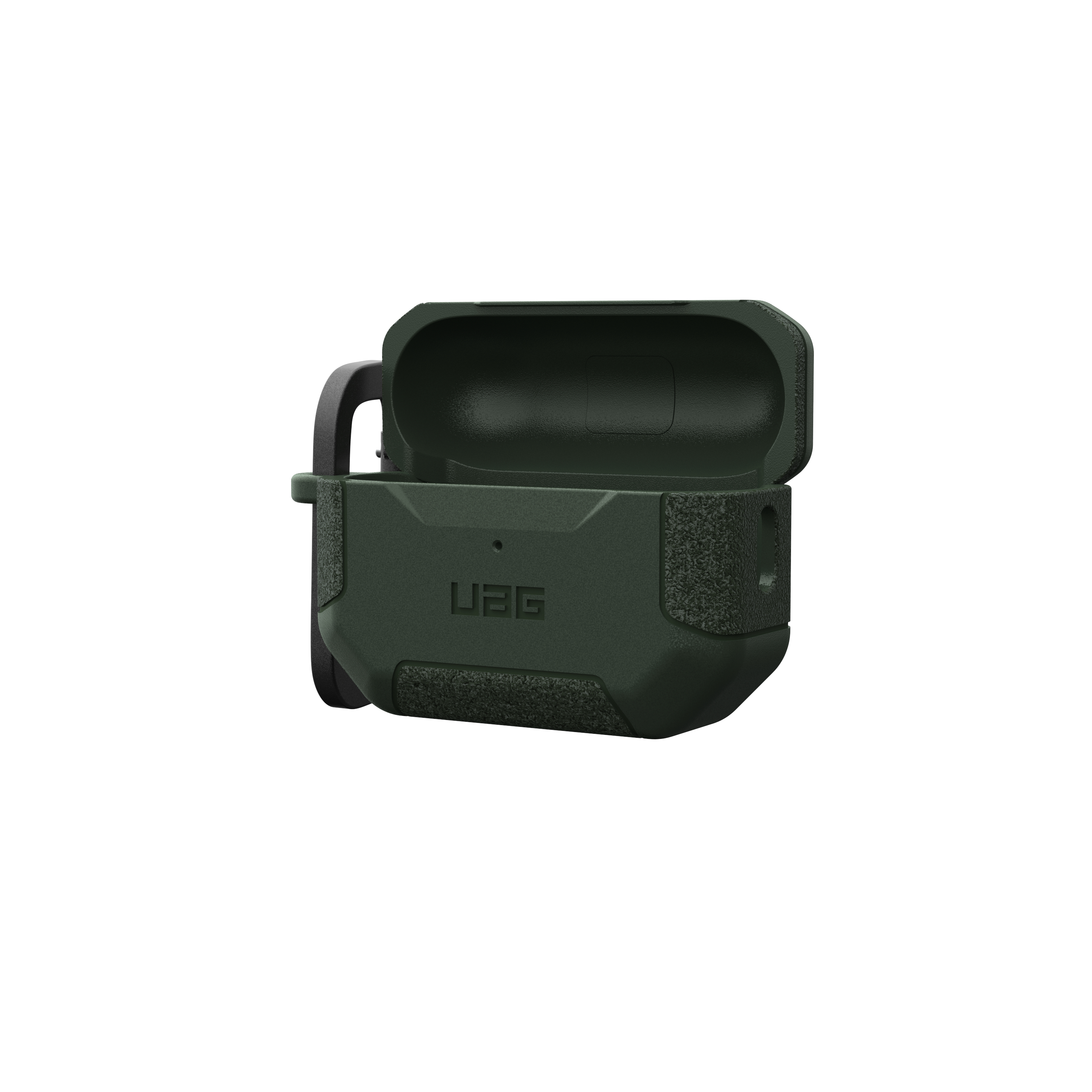 AirPods Pro 2 / AirPods Pro Schutzhülle Scout (104123117272) - Olive Drab