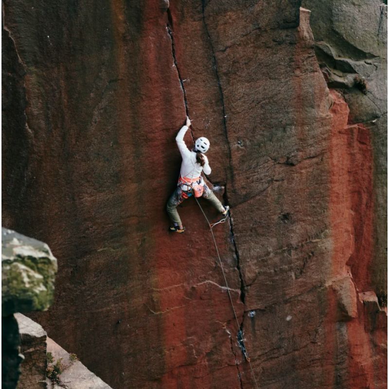 8.0 Alpine Dry Rope - Corde à double