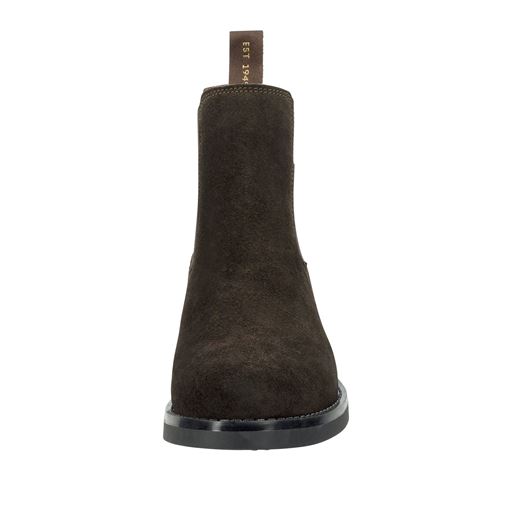 GANT Prepdale Støvler, Espresso Brown, 46