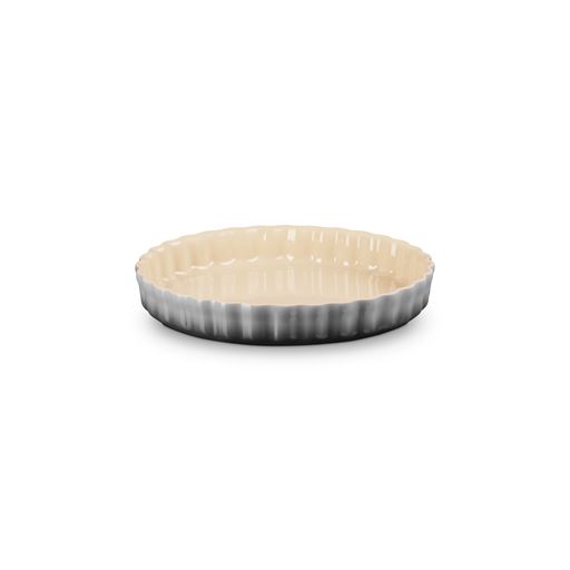 Le Creuset Heritage Tærtefad, Ø28 cm