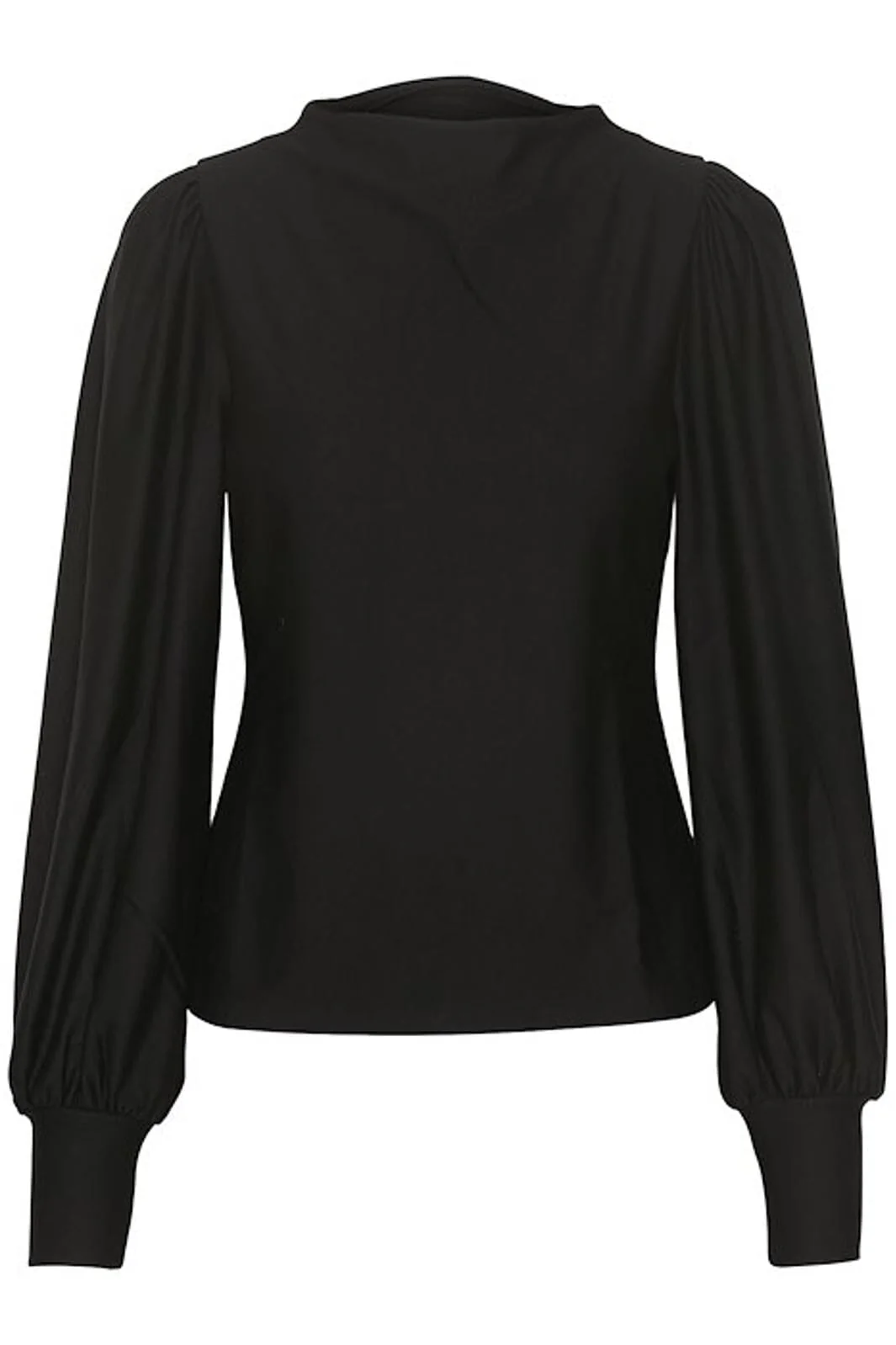Gestuz Rifagz Puff Top 100017 black