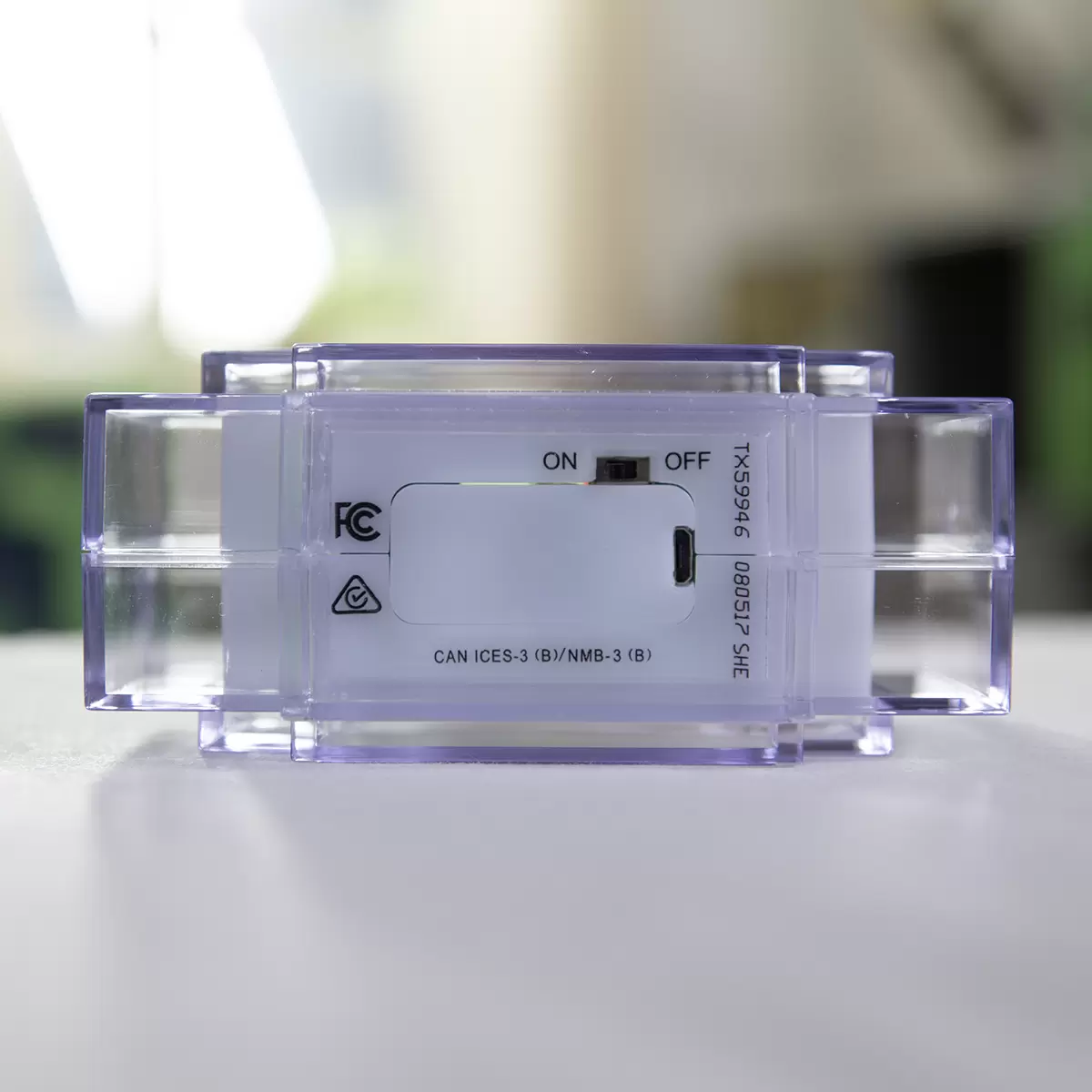 LED-Licht Potion Minecraft Transparent