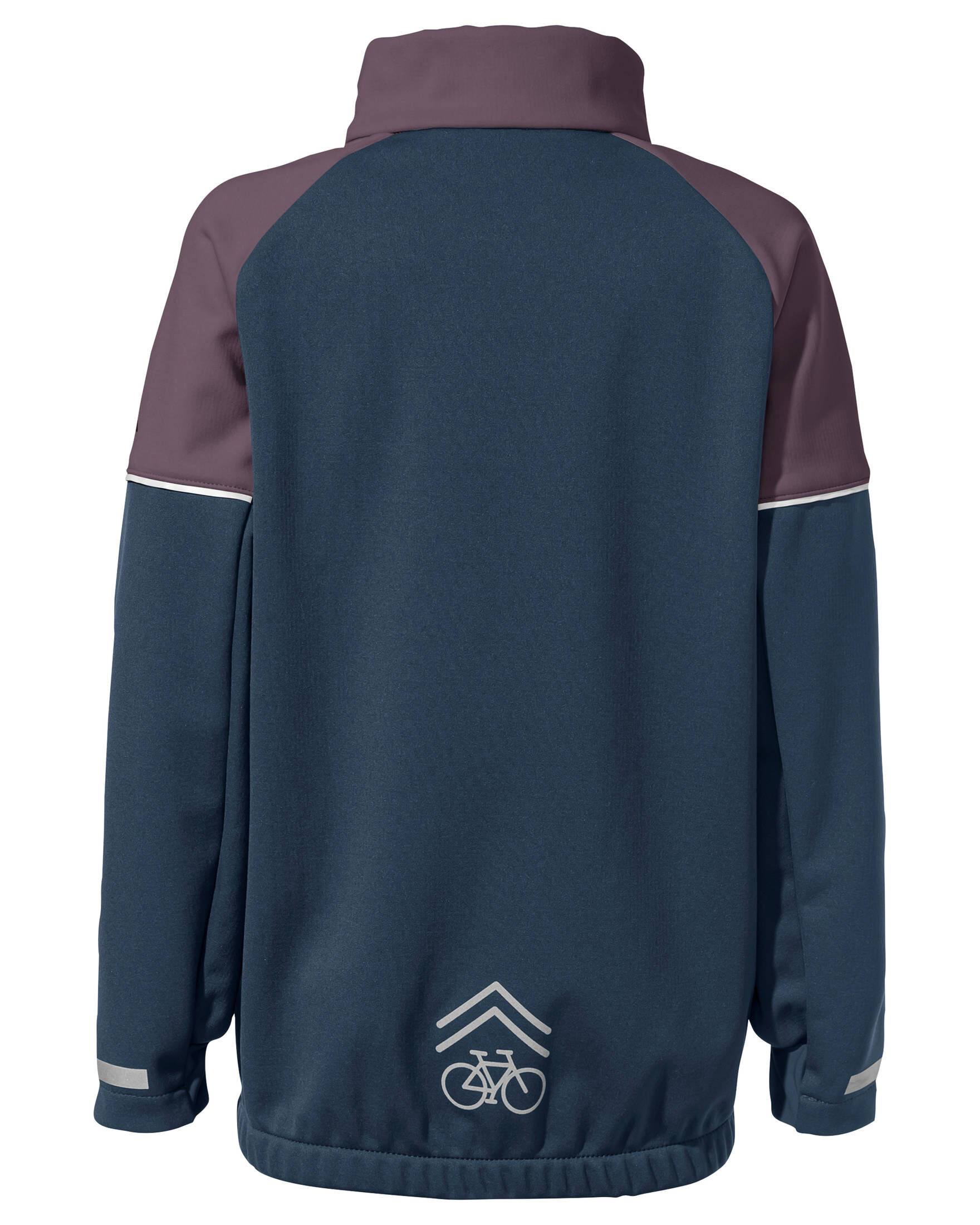 VAUDE| Kinder Jacke QIMSA SOFTSHELL