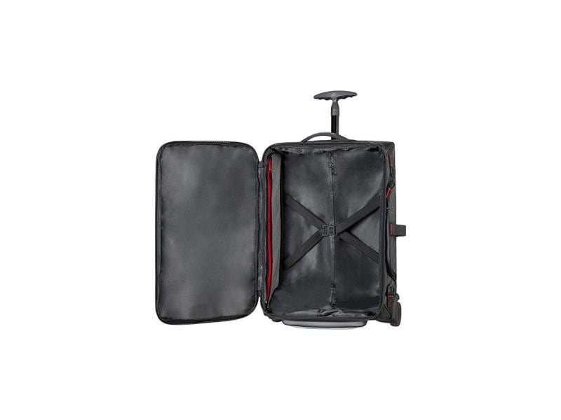 Samsonite Reisekoffer Paradiver Light 48.5 l Reisetasche mit Rollen
