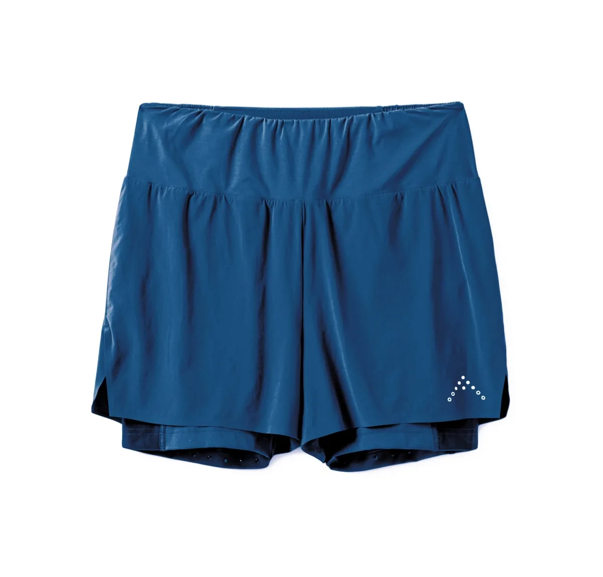 Rab Talus 2 In 1 Shorts Tempest Blue